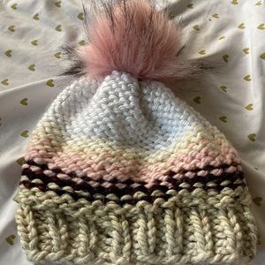 Minnesota Beanies hand made beanie